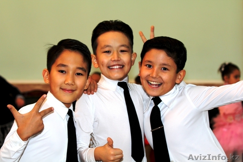 Танцевально-спортивный клуб "Зерек" ведет набор в группы!!! - Изображение #9, Объявление #1068896