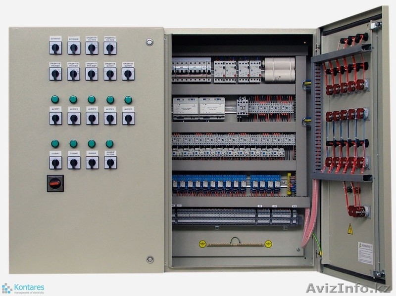 Электрооборудование.Россия - Изображение #2, Объявление #1072986