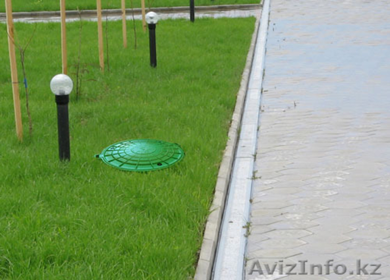 Люки колодезные - Изображение #5, Объявление #1082732