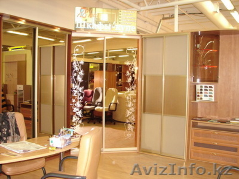 Мебель на заказ, шкафы купе. - Изображение #6, Объявление #1072564