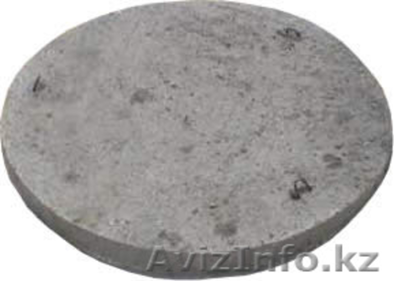плиты днище колодцев - Изображение #3, Объявление #1082725