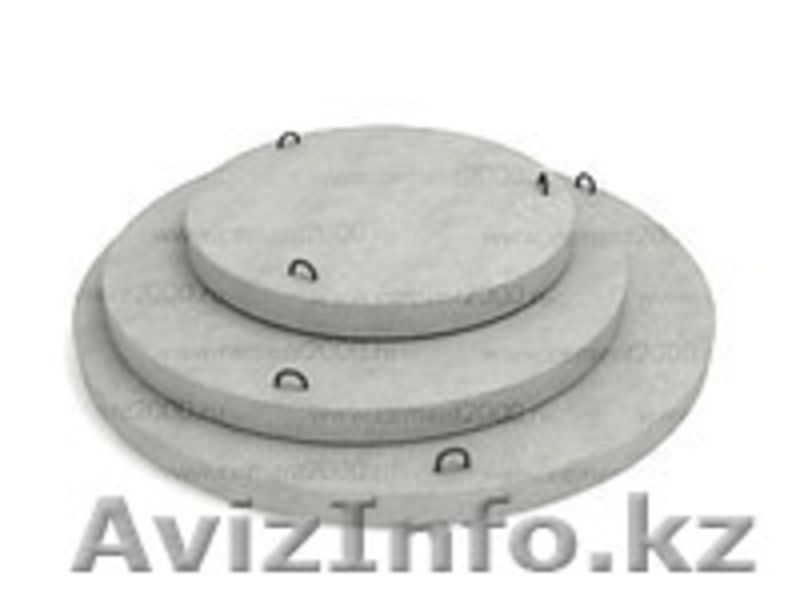 плиты днище колодцев - Изображение #4, Объявление #1082725