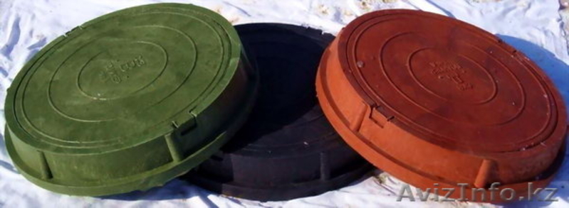 Люки колодезные - Изображение #4, Объявление #1082732