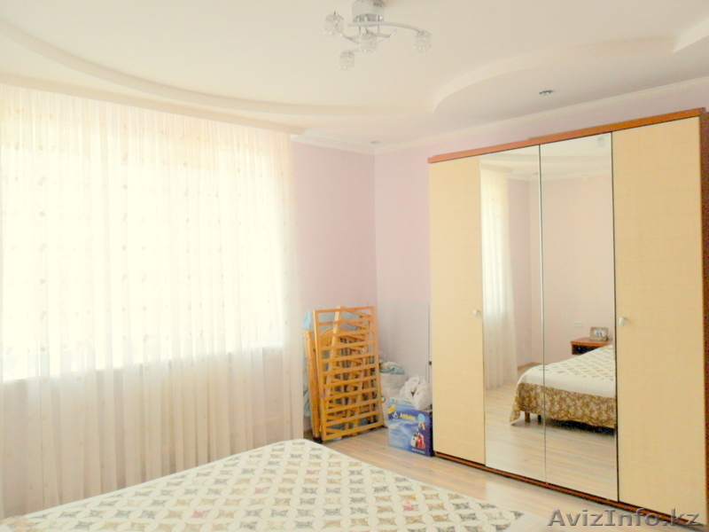 Продам 5 комнатный пентхаус в городе - Изображение #6, Объявление #1082461