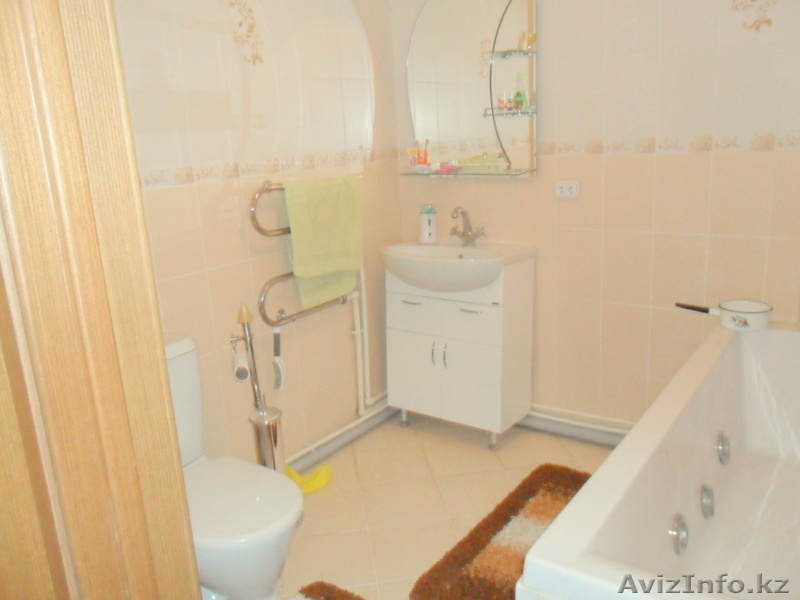 Продам 5 комнатный пентхаус в городе - Изображение #10, Объявление #1082461