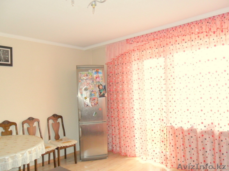 Продам 5 комнатный пентхаус в городе - Изображение #3, Объявление #1082461