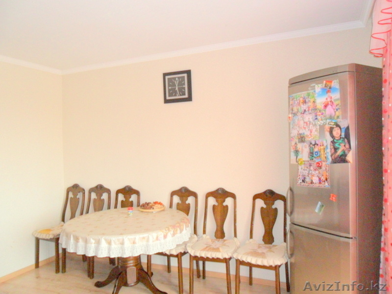 Продам 5 комнатный пентхаус в городе - Изображение #4, Объявление #1082461