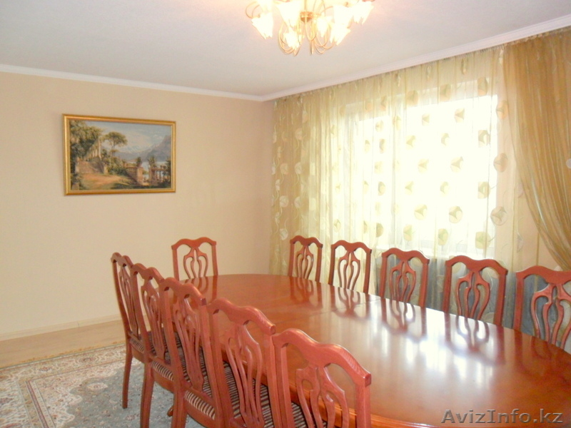 Продам 5 комнатный пентхаус в городе - Изображение #1, Объявление #1082461