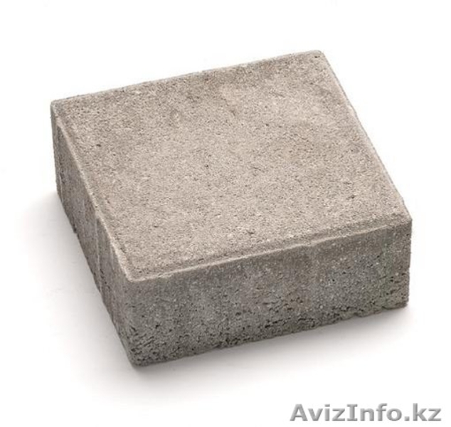 Брусчатка, тротуарная плита - Изображение #6, Объявление #1082741