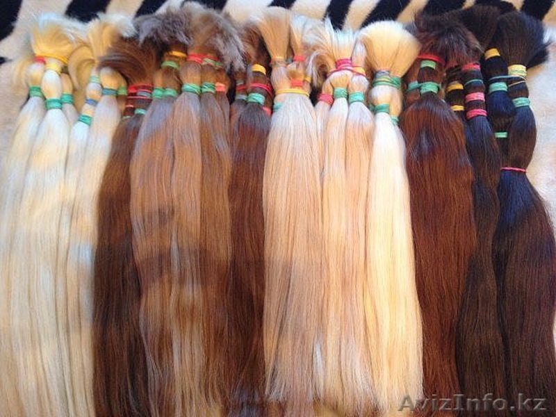 Наращивание волоc+ РЕКОНСТРУКЦИЯ - Изображение #1, Объявление #1071668