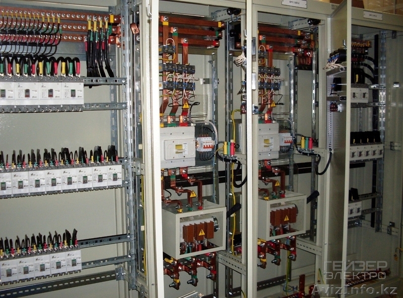 Электрооборудование.Россия - Изображение #1, Объявление #1072986
