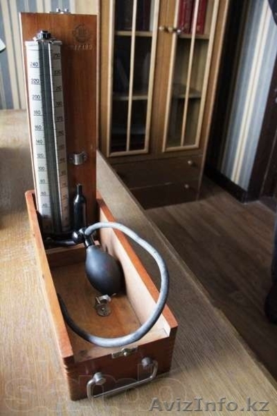 Куплю старый советский тонометр - Изображение #1, Объявление #1086973
