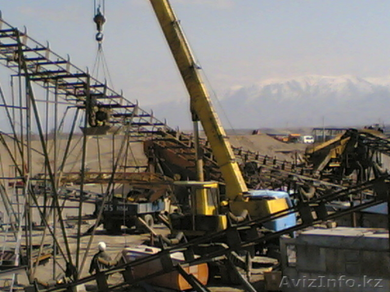 бригада сварщиков - Изображение #1, Объявление #1091172