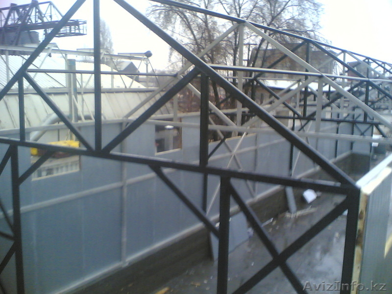 бригада сварщиков - Изображение #4, Объявление #1091172