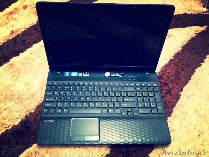 Sony VAIO i3! СРОЧНО! - Изображение #2, Объявление #1091823