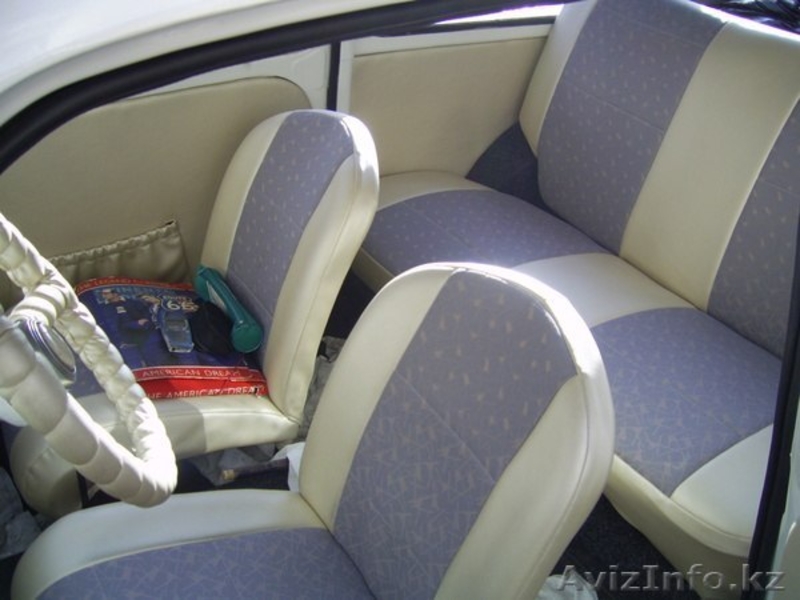 Продается ЗАЗ 965 - Изображение #2, Объявление #1091900