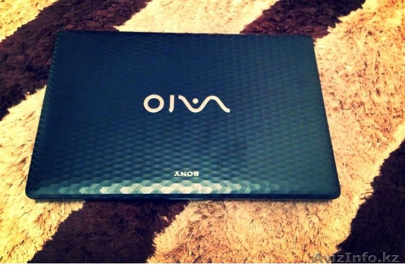 Sony VAIO i3! СРОЧНО! - Изображение #1, Объявление #1091823
