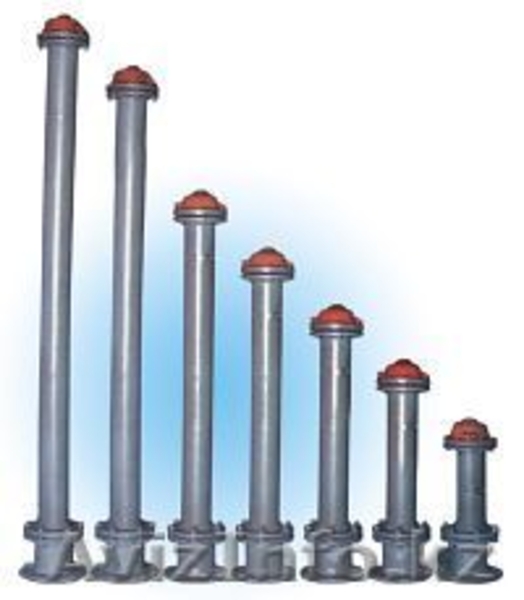 Пожарный гидрант - Изображение #2, Объявление #1096780