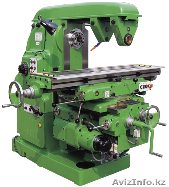 Продам недорого фрезерные станки- возможна отправка в регионы - Изображение #3, Объявление #1090443