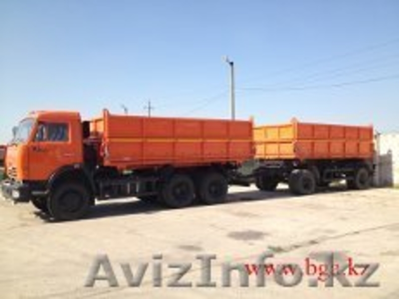 Камаз сельхозник самосвал аренда услуги - Изображение #1, Объявление #1092204