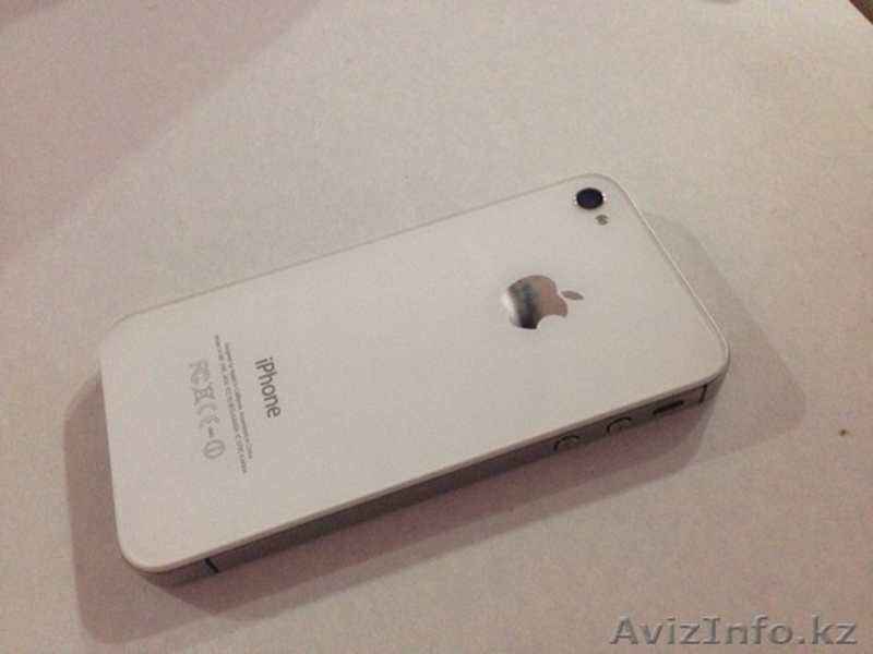 продаю iphone 4s. - Изображение #1, Объявление #1091060