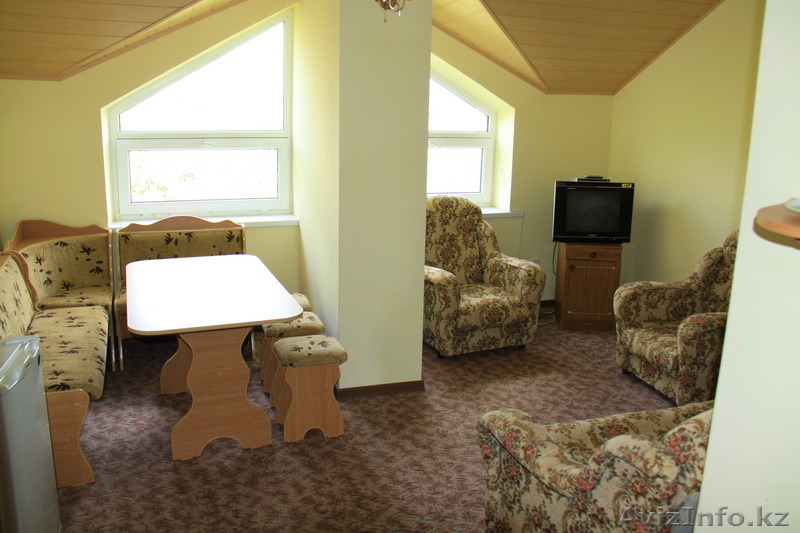 летний отдых в Киргизии в гостинице Восторг, г Чолпон-Ата - Изображение #6, Объявление #1093665