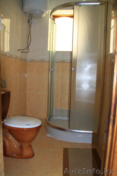 летний отдых в Киргизии в гостинице Восторг, г Чолпон-Ата - Изображение #7, Объявление #1093665