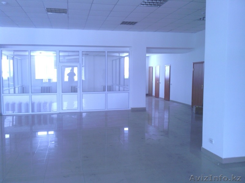 аренда торговых площадей ТД "Сары-Арка" - Изображение #2, Объявление #1082995