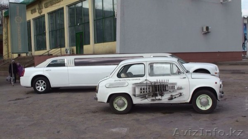 Продается ЗАЗ 965 - Изображение #3, Объявление #1091900