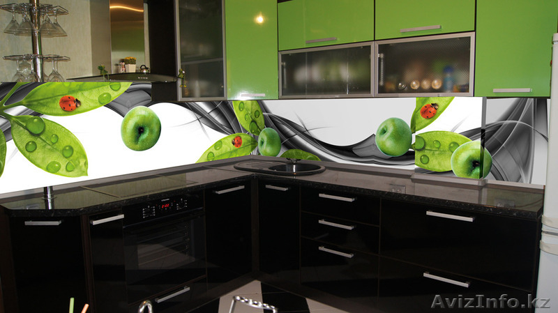 Дизайн вашей квартиры с УФ печатью - Изображение #4, Объявление #1098856