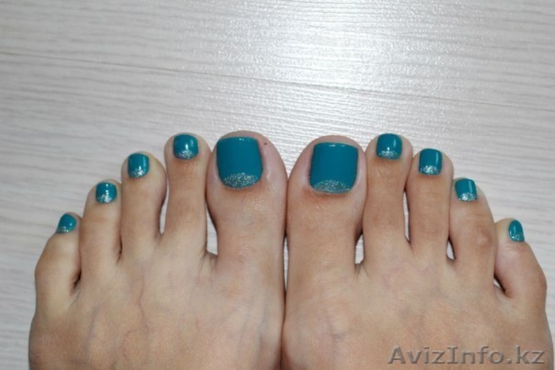 Наращивание ногтей в Караганде, прически, макияж, депиляция и многое другое - Изображение #7, Объявление #1103732