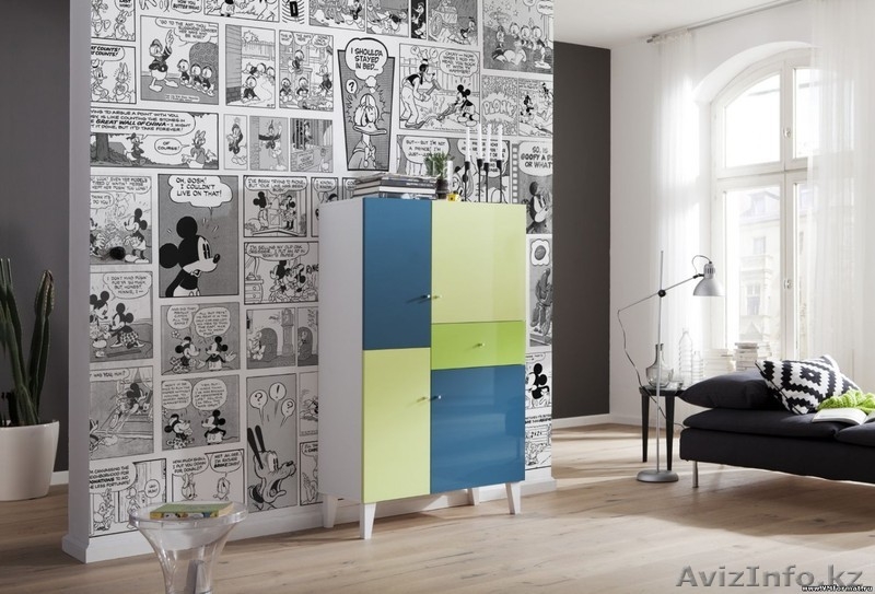 Дизайн вашей квартиры с УФ печатью - Изображение #9, Объявление #1098856