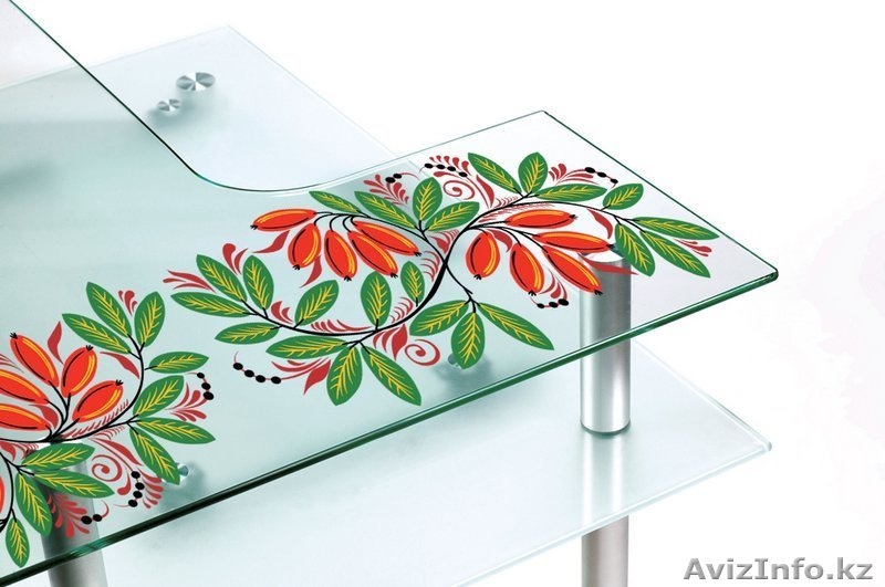 УФ печать на кухонных фартуках, мебельных фасадах, кафеле  - Изображение #7, Объявление #1098838