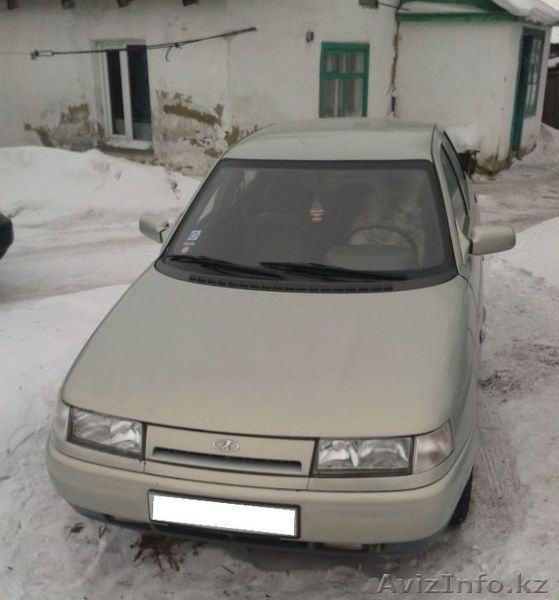 ВАЗ 2110, 4500 $ - Изображение #1, Объявление #1103666