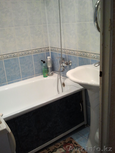  квартира из трех комнат - Изображение #3, Объявление #1108366