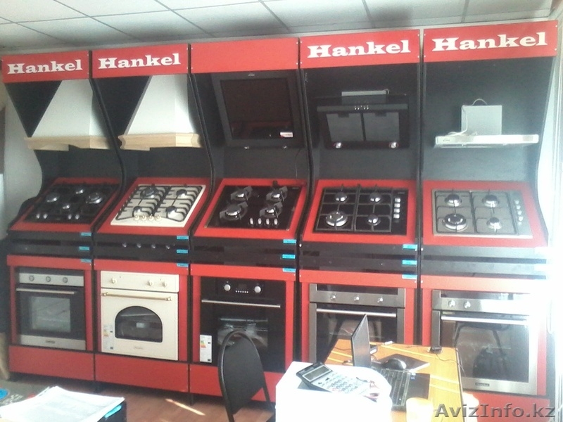 Бытовая техника,вытяжки,поверхности,посудомоечные машины - Изображение #1, Объявление #1101321