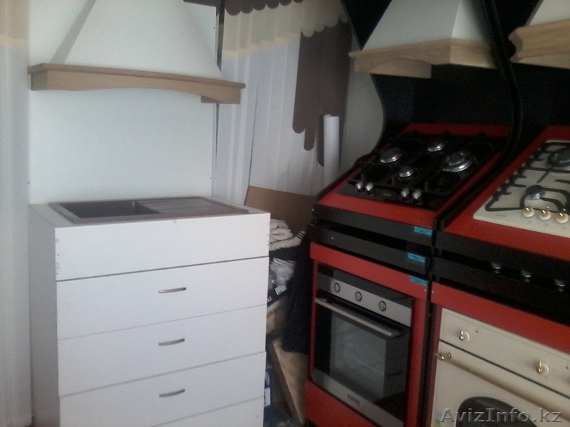 Бытовая техника,вытяжки,поверхности,посудомоечные машины - Изображение #2, Объявление #1101321