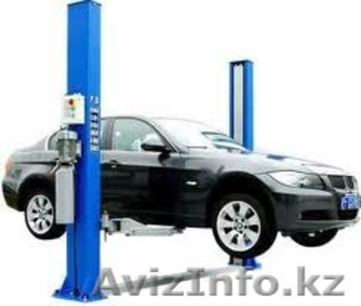 Ремонт Автотранспорта - Изображение #1, Объявление #1097877