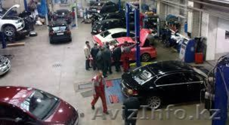 Ремонт Автотранспорта - Изображение #3, Объявление #1097877