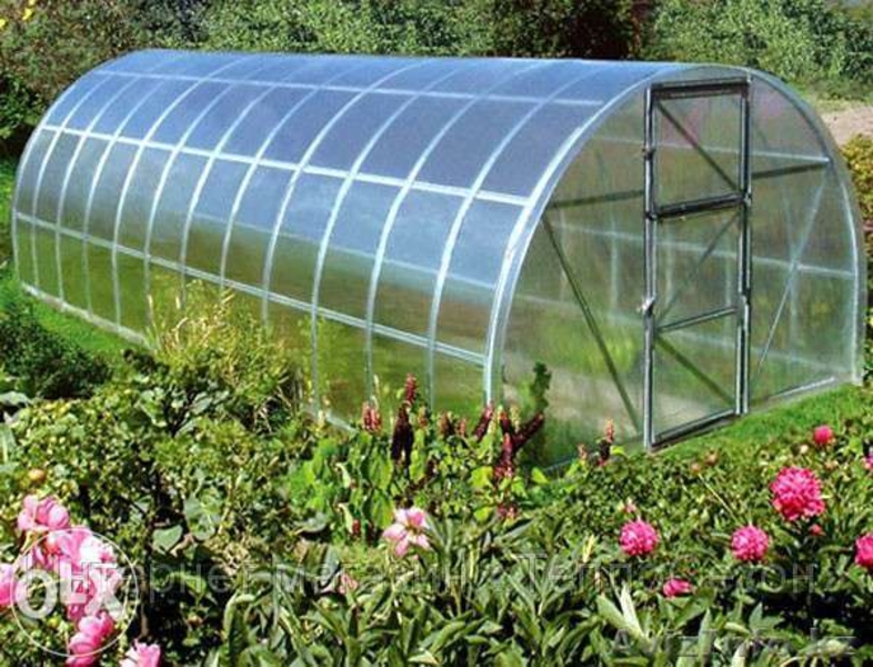 Теплицы в Караганде - Изображение #2, Объявление #1100322