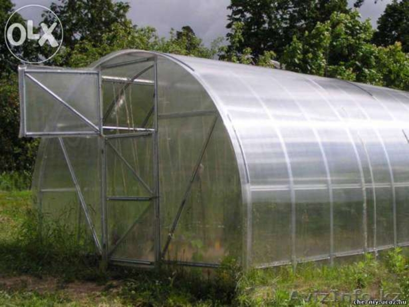 Теплицы в Караганде - Изображение #3, Объявление #1100322
