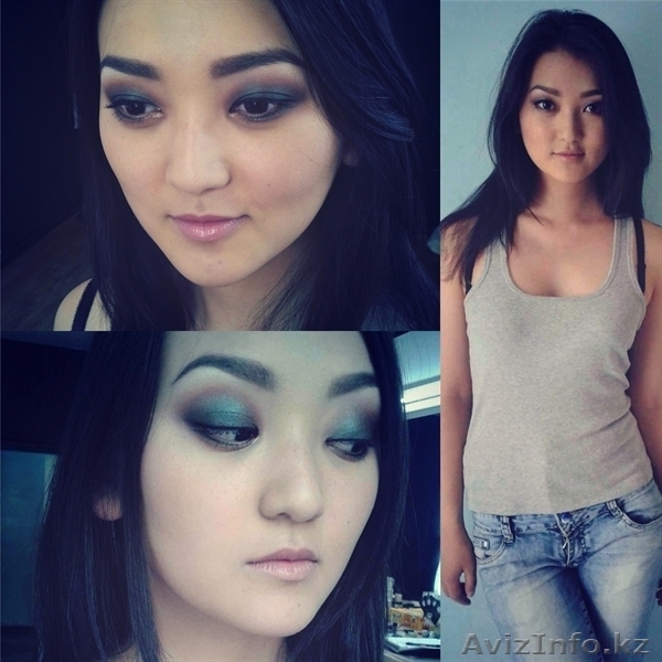 Профессиональный макияж, СКИДКИ ДЛЯ ВЫПУСКНИЦ  - Изображение #2, Объявление #1099124