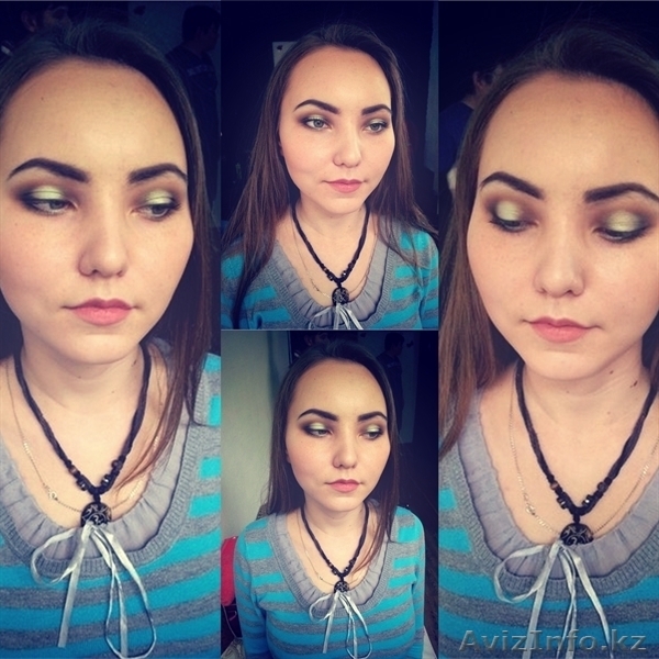 Профессиональный макияж, СКИДКИ ДЛЯ ВЫПУСКНИЦ  - Изображение #6, Объявление #1099124