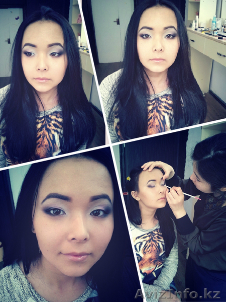 Профессиональный макияж, СКИДКИ ДЛЯ ВЫПУСКНИЦ  - Изображение #9, Объявление #1099124