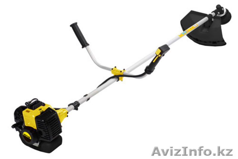 Триммер бензиновый мотокоса GGT-1000 купить - Изображение #2, Объявление #1107719