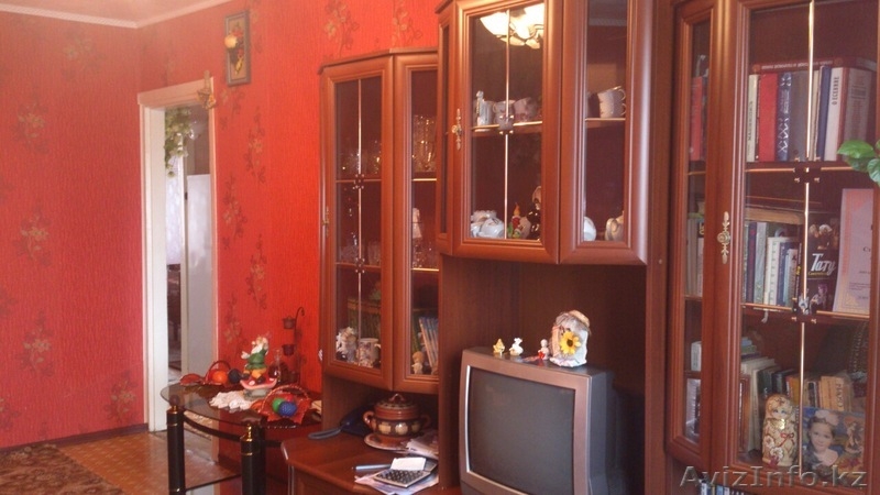 срочно продаю 3 ком.квартиру - Изображение #1, Объявление #1101985