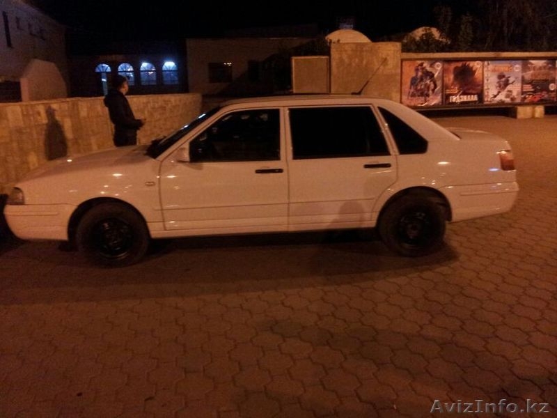 Продаю Volkswagen Santana 3000 - Изображение #2, Объявление #1101331