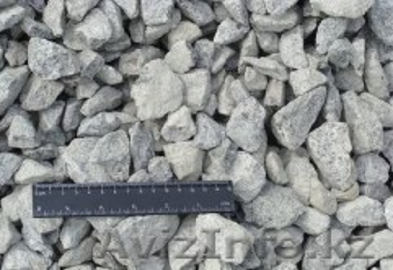 Щебень с доставкой по Караганде и области - Изображение #1, Объявление #1108831