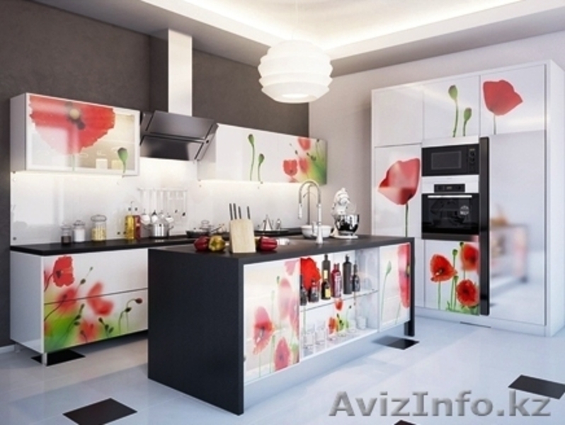 Уф печать для вашего интерьра, подчеркните свою индивидуальность - Изображение #10, Объявление #1098872