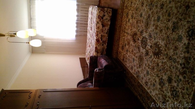 Сдам квартиру на Крылова 26 - Изображение #3, Объявление #1100902